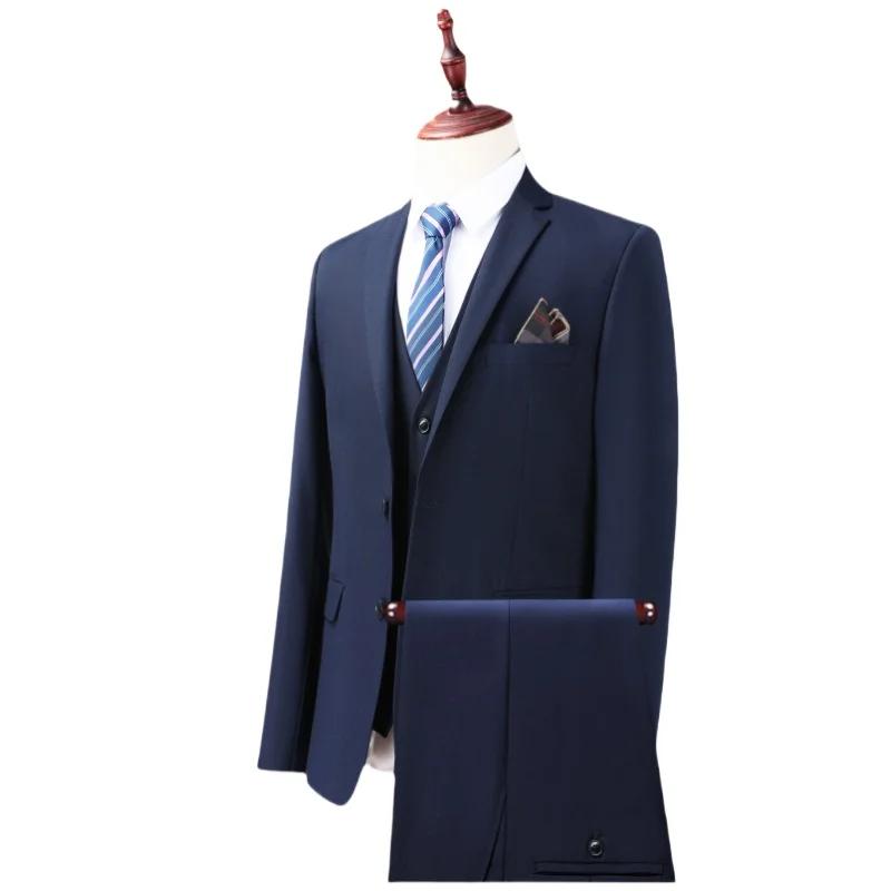 Costume de scène élégant pour homme