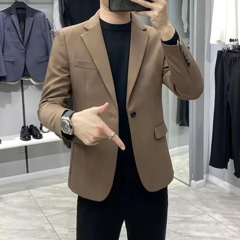 Veste Courte pour Homme