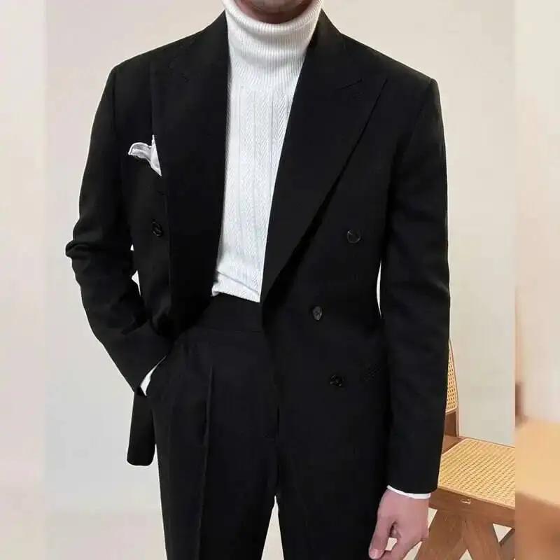 Costume Décontracté pour Homme