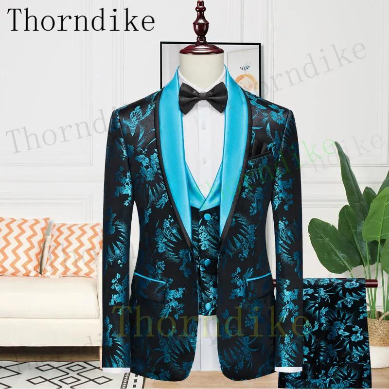 Soit dike-Costumes de mariage pour hommes