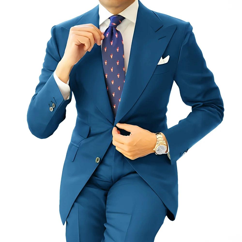 Costume formel pour hommes