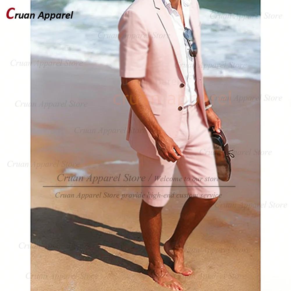 Ensembles de costumes violets pour hommes