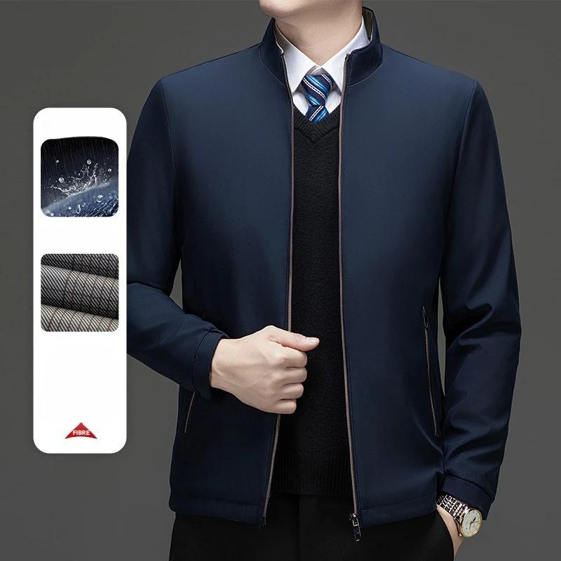Blazer de luxe formel pour homme