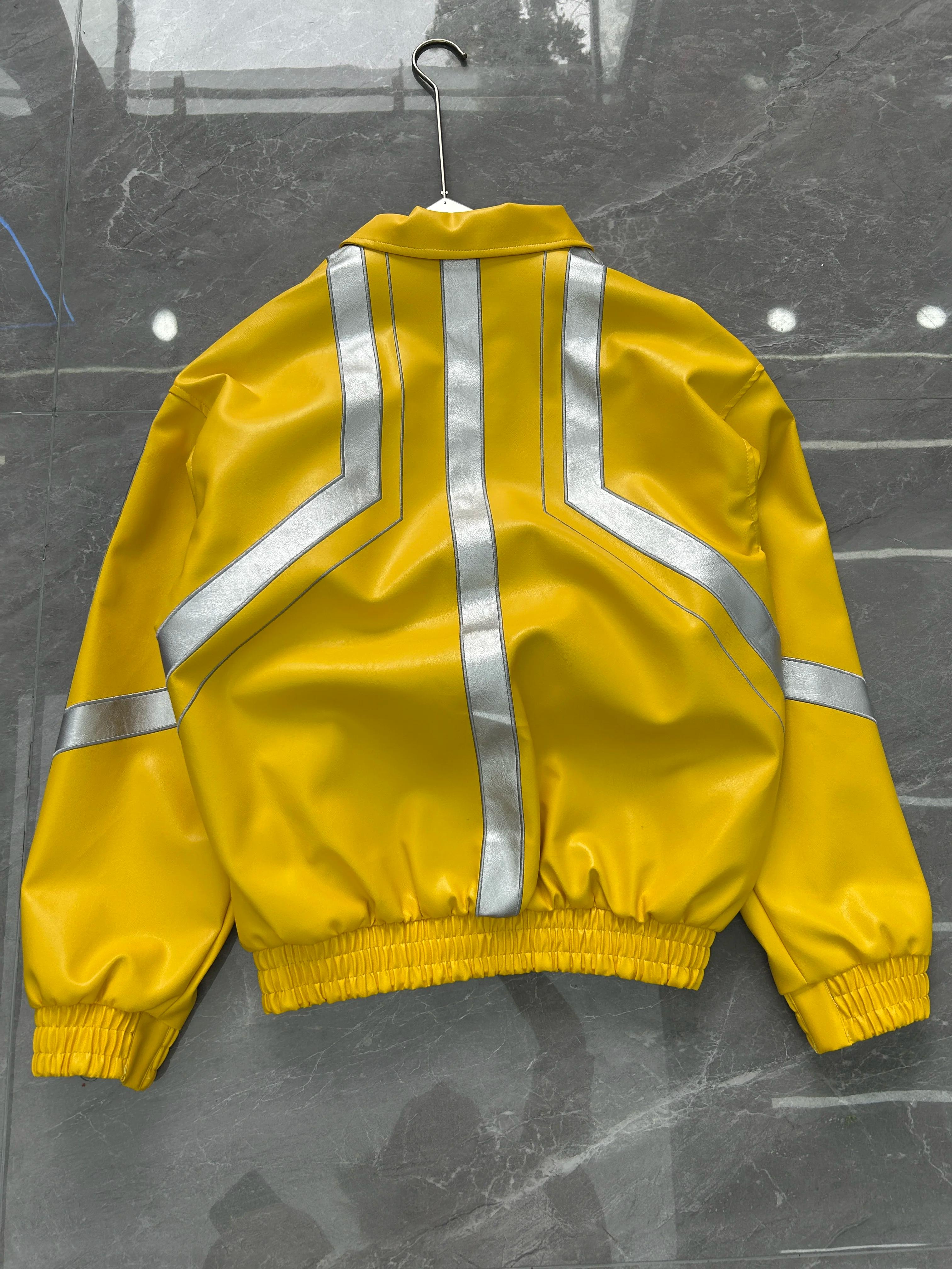 Vestes robustes et élégantes pour hommes