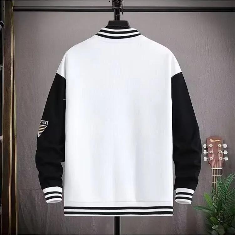 Veste de printemps pour homme