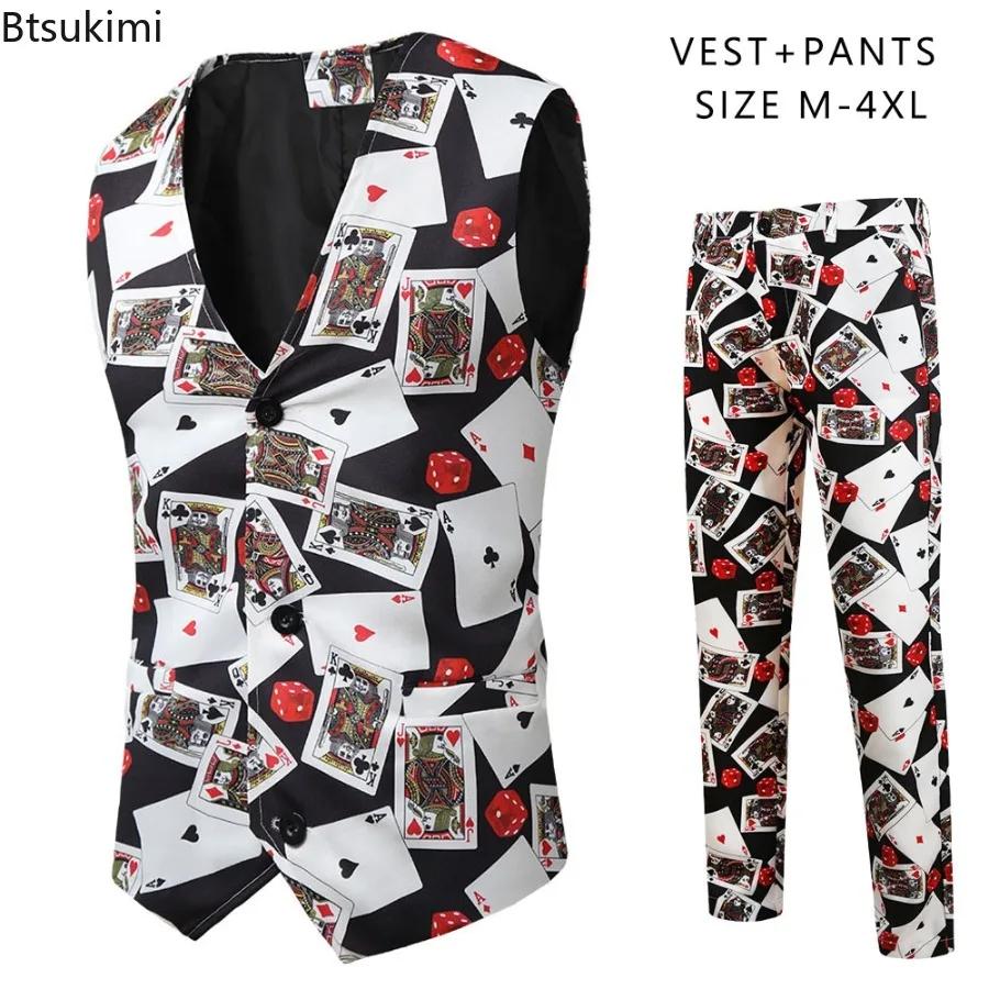 Costume de luxe 3 pièces pour homme – Ensemble élégant pour affaires et soirées – Veste