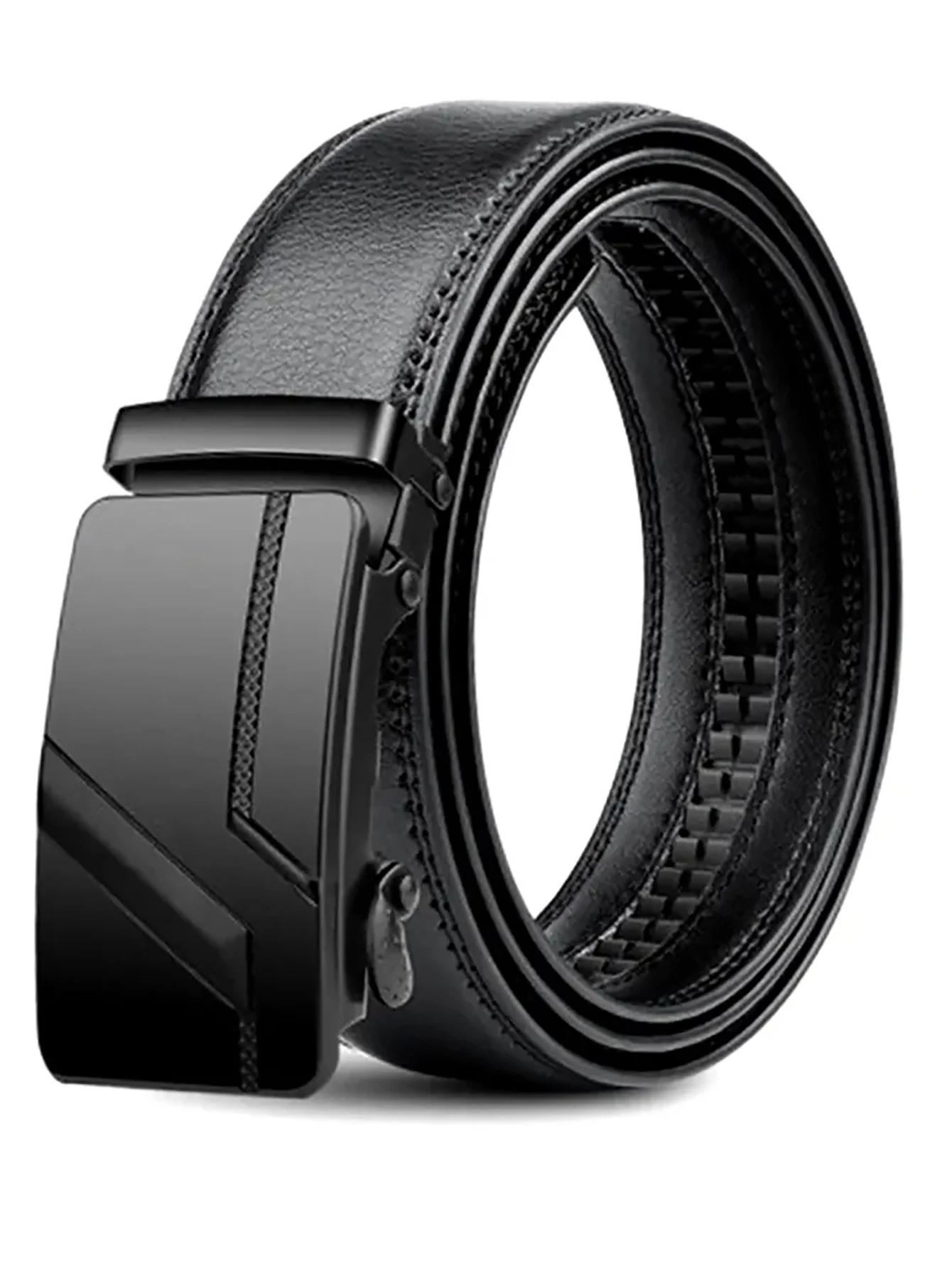 Ceinture trempée automatique pour homme