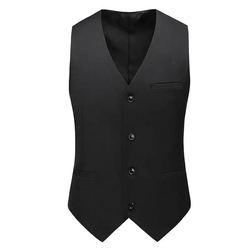 Gilet de costume pour homme