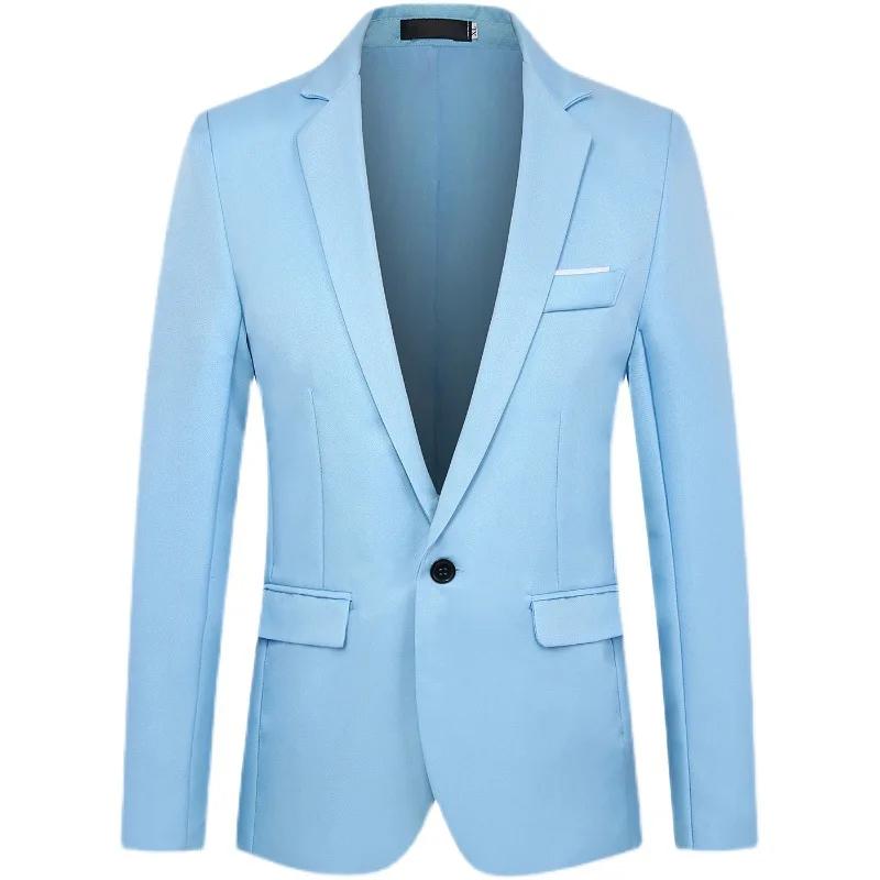 Ensemble de costume de marié de mariage décontracté pour hommes