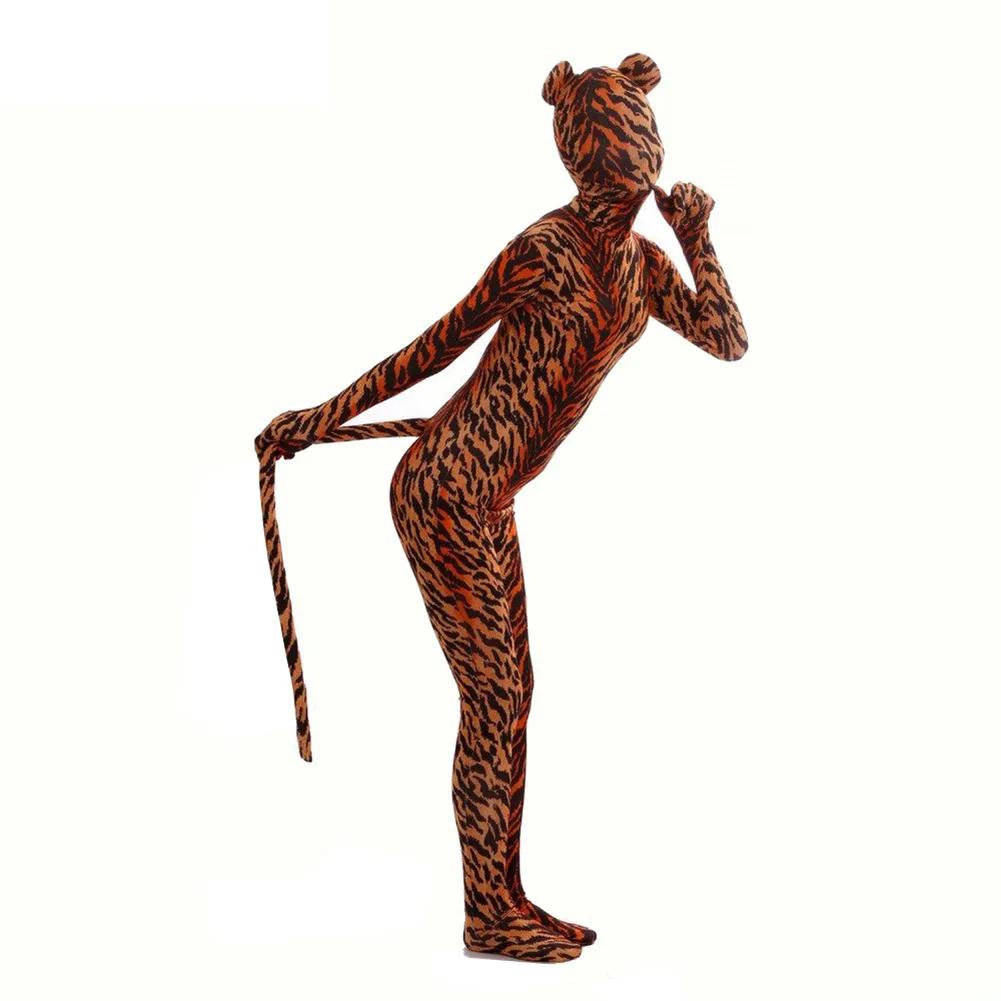 Costumes d'animaux pour adultes