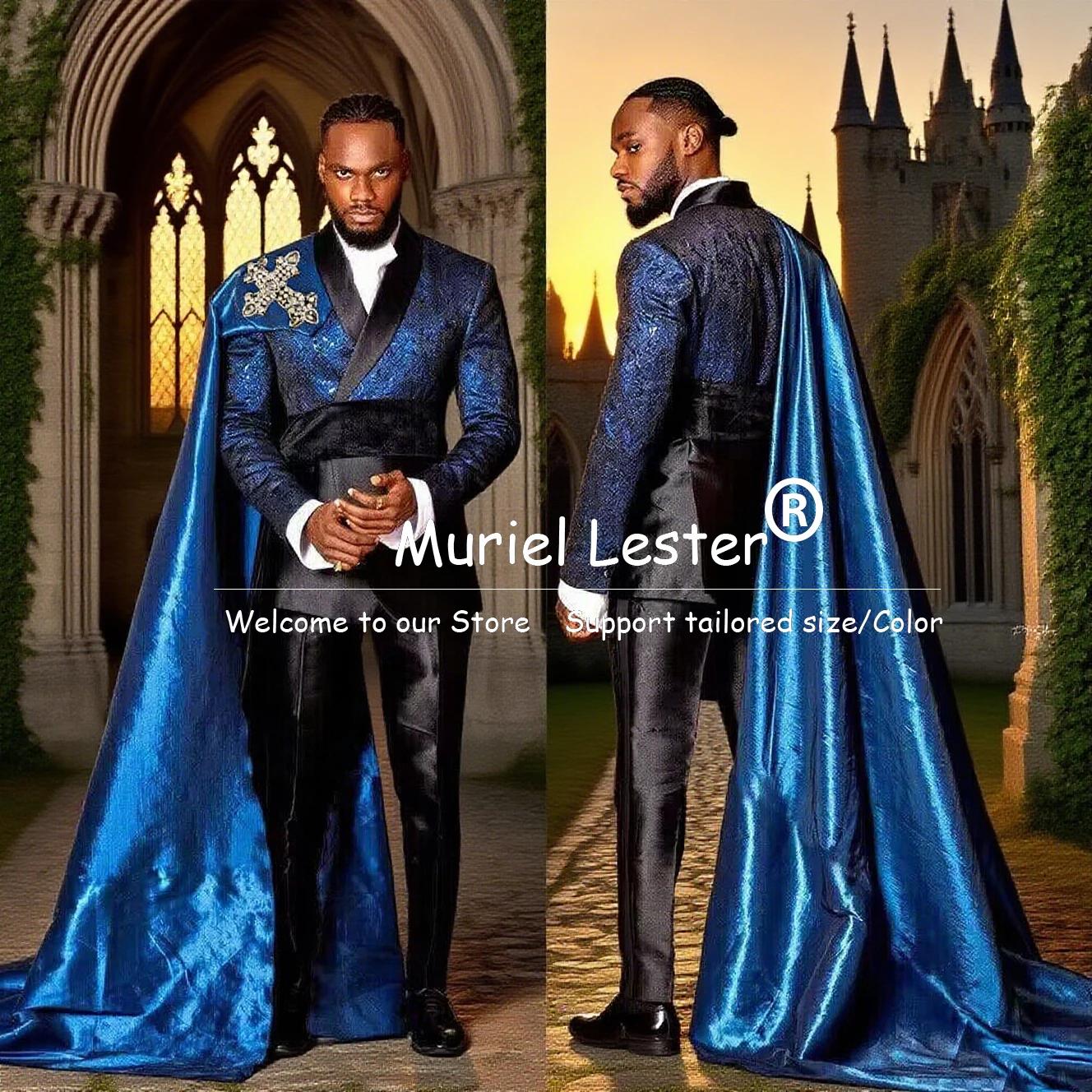 Costumes de mariage pour hommes