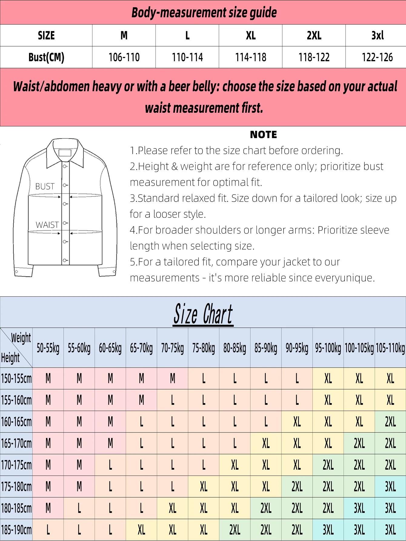 Vestes softshell pour hommes
