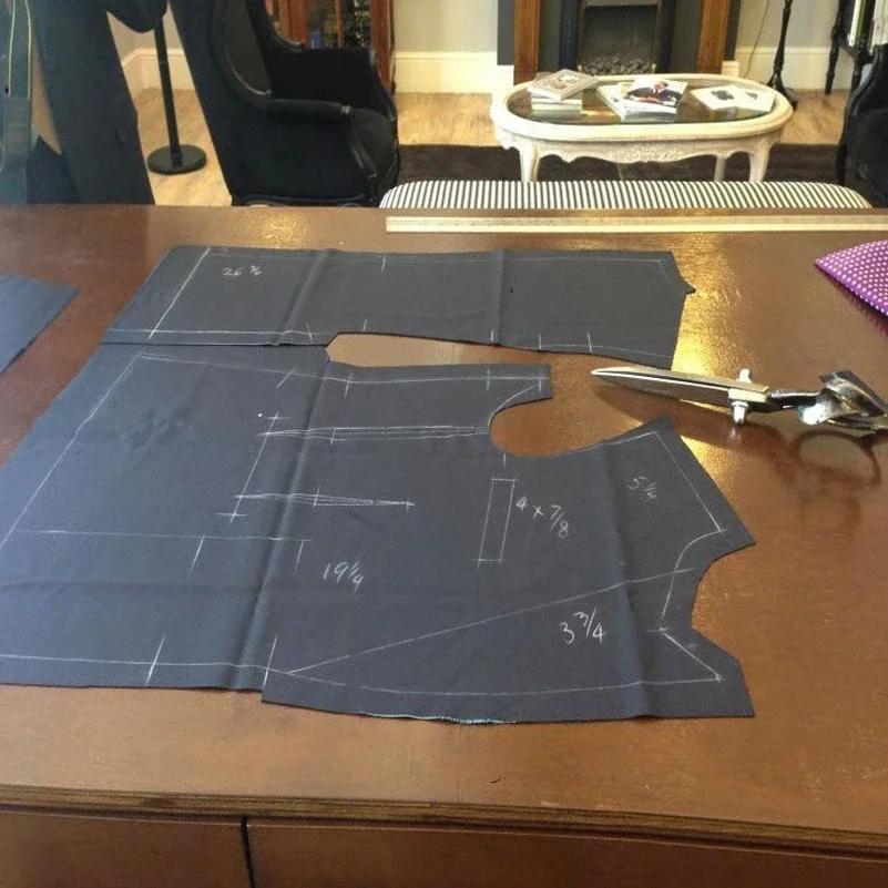Veste et pantalon de mariage d'été pour hommes