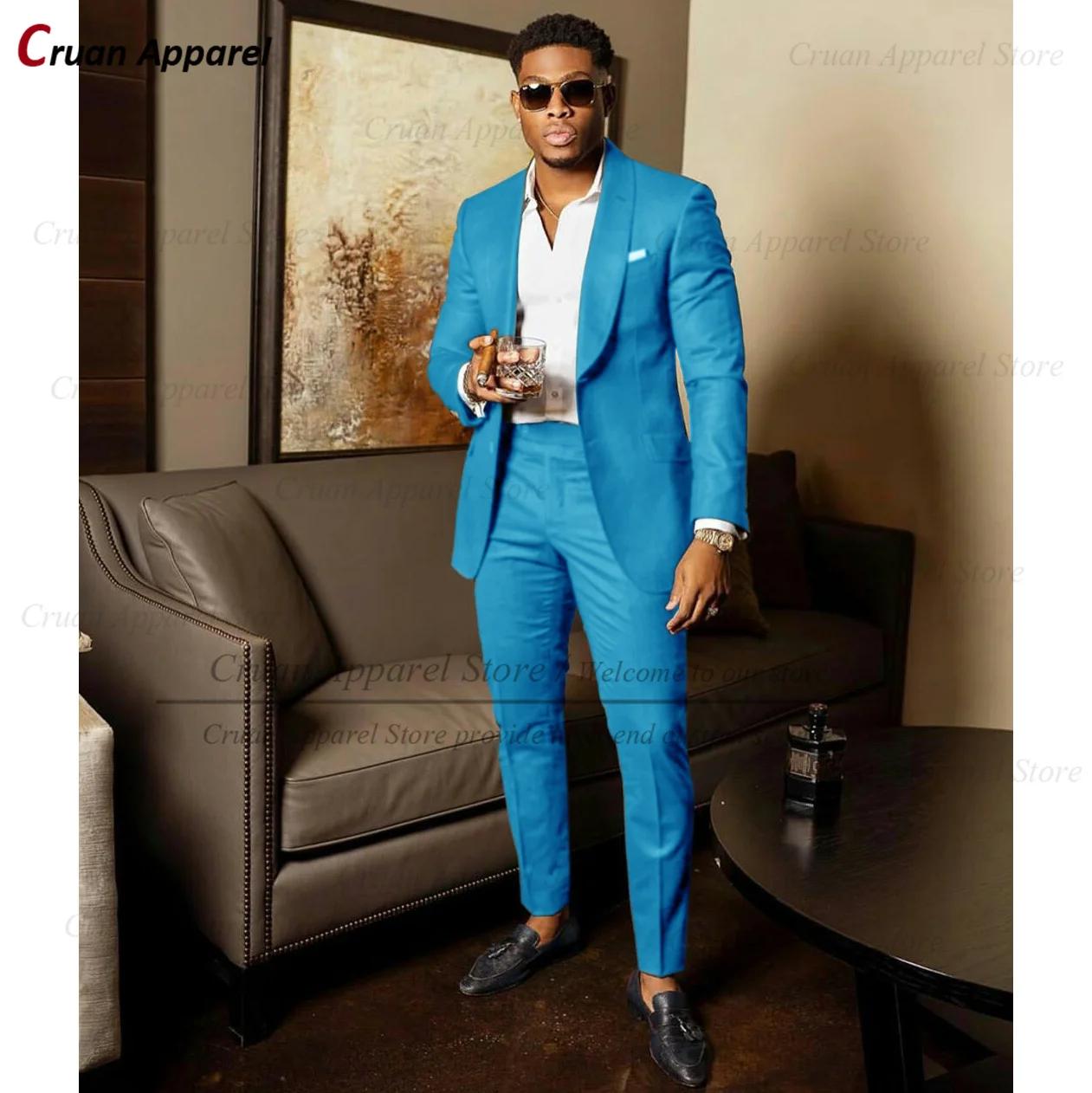 Costumes de mariage sur mesure pour hommes