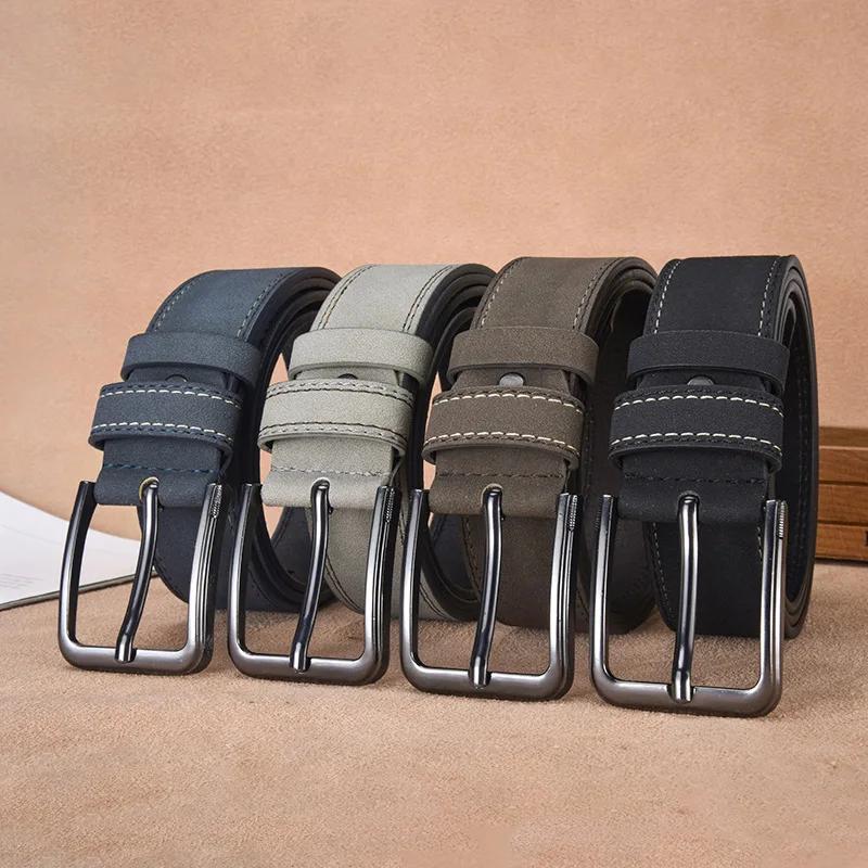 Ceinture habillée pour homme