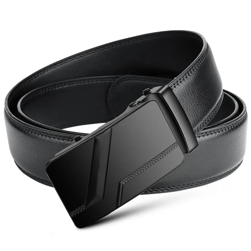Ceinture trempée automatique pour homme