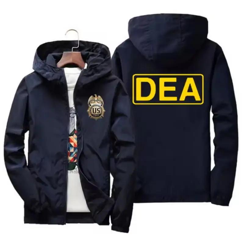 DEA – manteau fin pour hommes