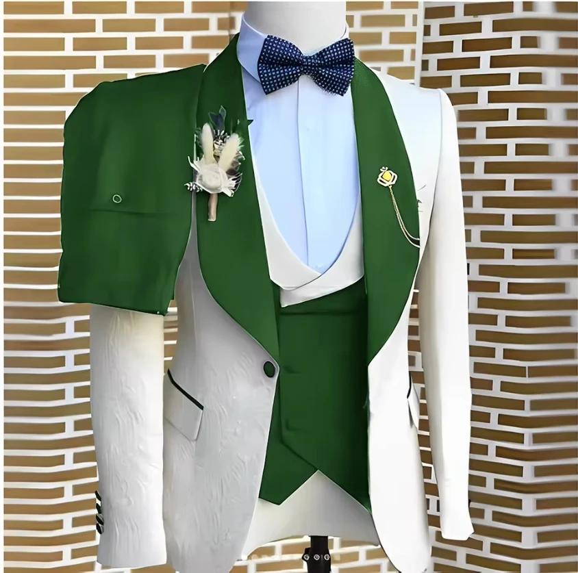 Costumes élégants pour hommes