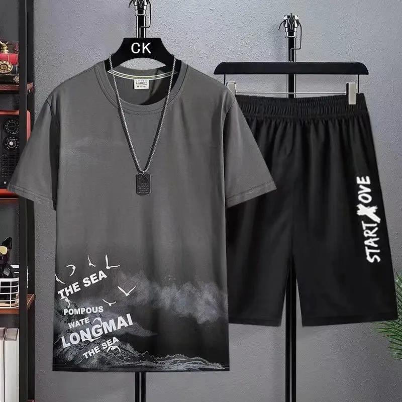 Costumes à la mode pour hommes