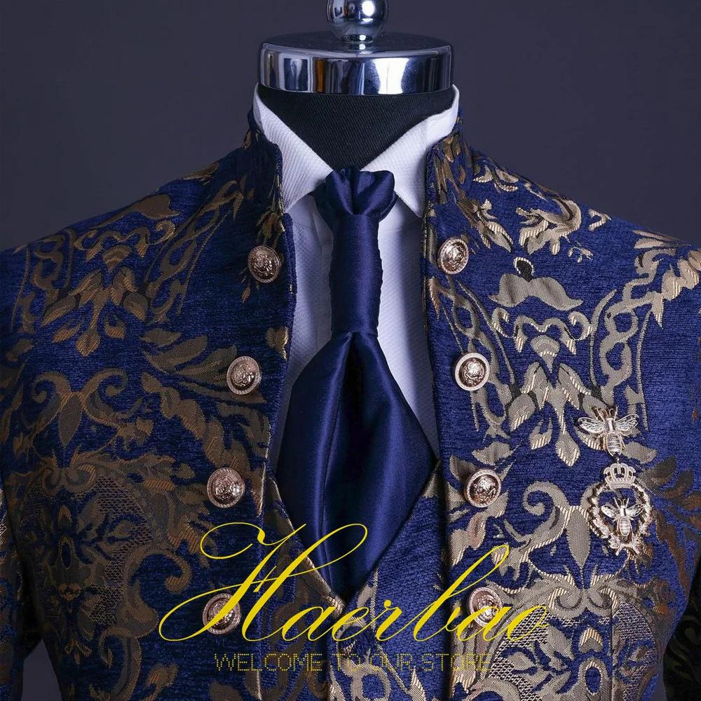Ensemble de Costume pour hommes