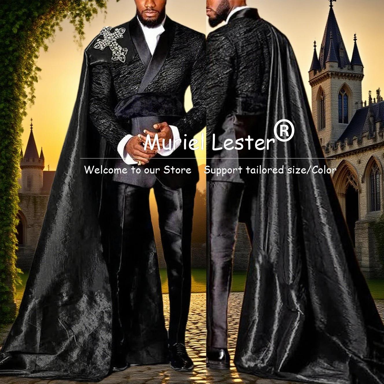 Costumes de mariage pour hommes