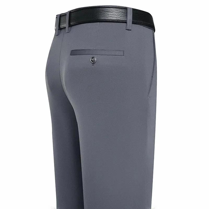 Pantalon de costume pour hommes
