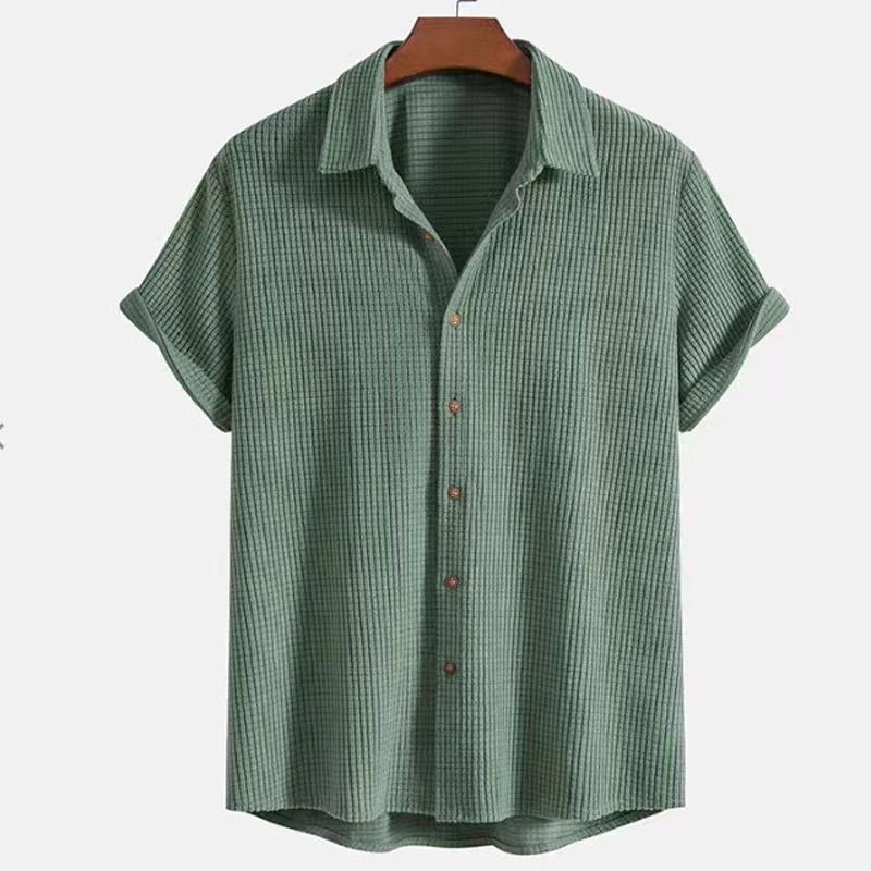 Costumes en velours côtelé pour hommes