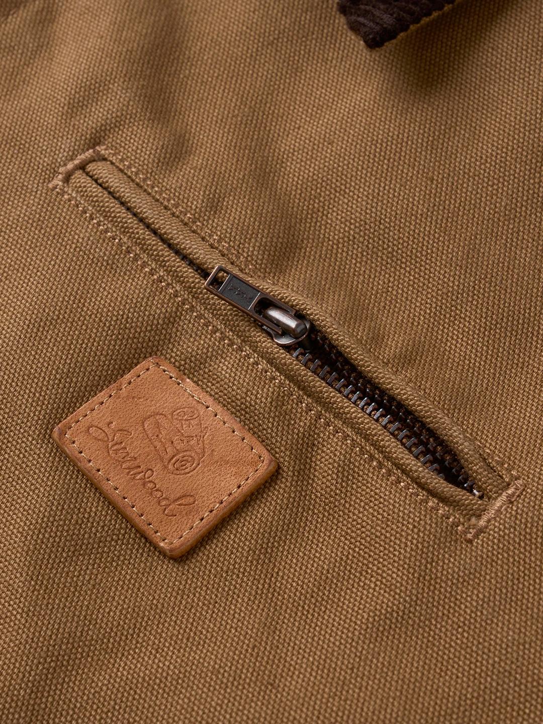 Veste Detroit pour homme SIMWOOD