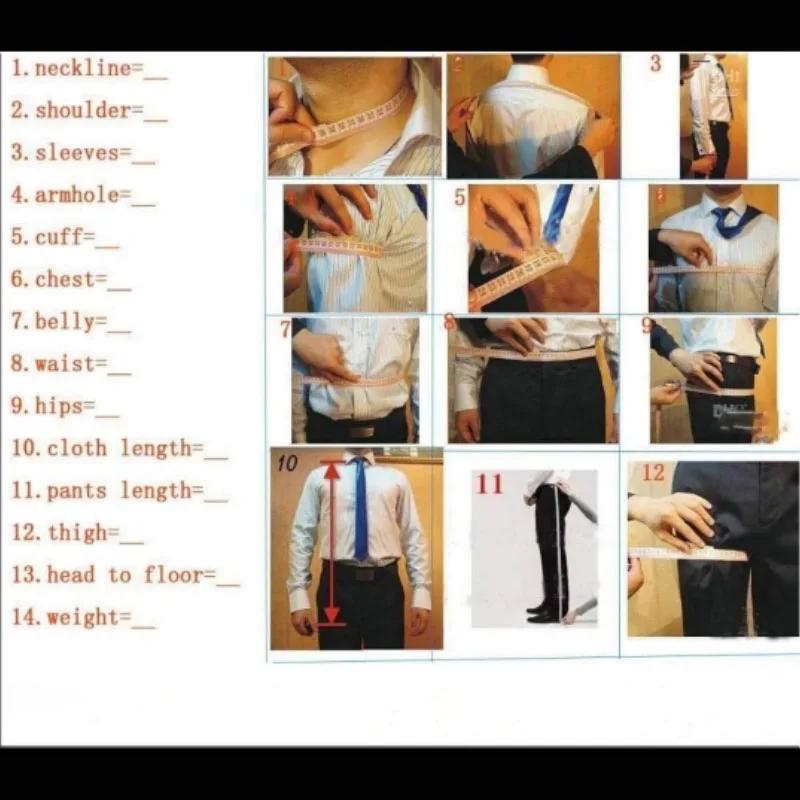 Costume 2 pièces noir pour hommes