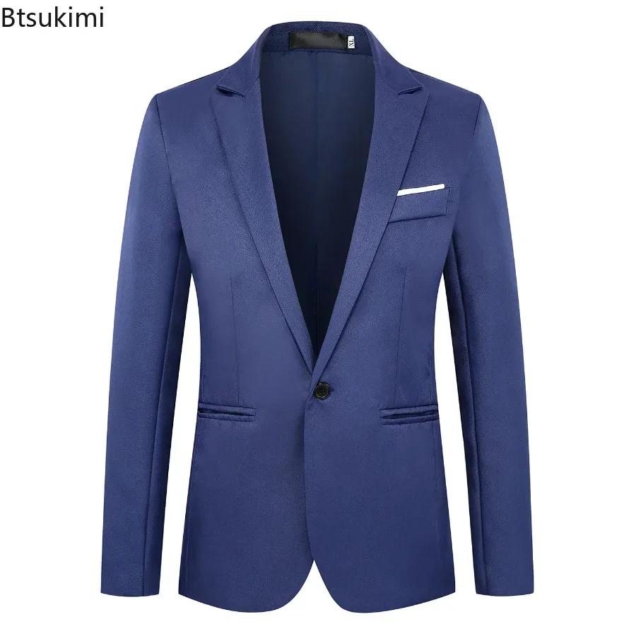 Veste de costume pour hommes