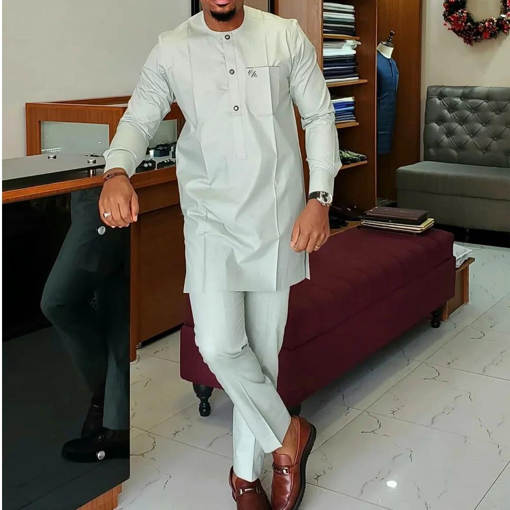 Tenue de Mariage pour Homme