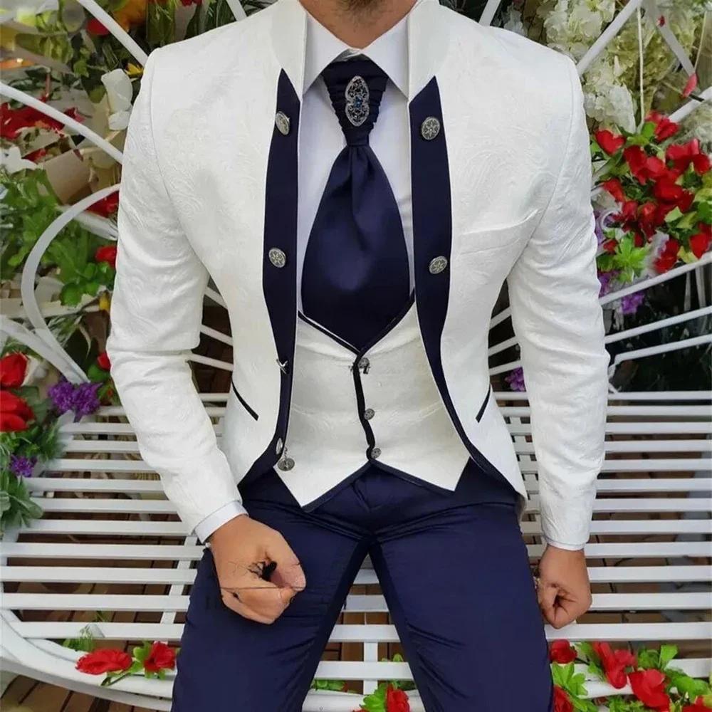 Smokings de mariage pour hommes