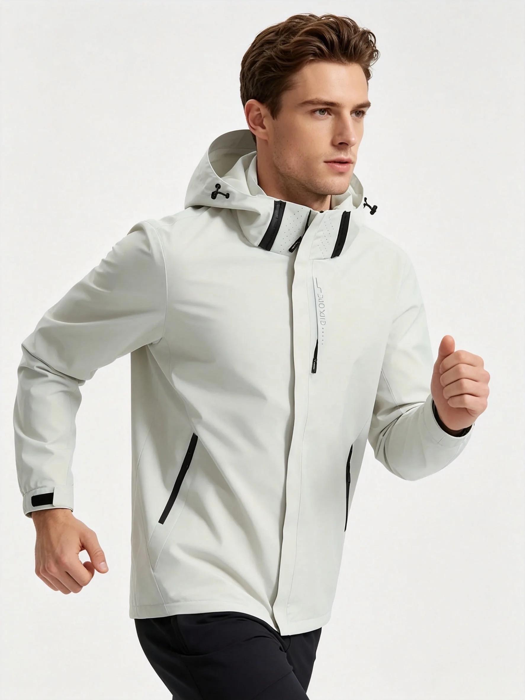 Vêtements pour hommes, vestes