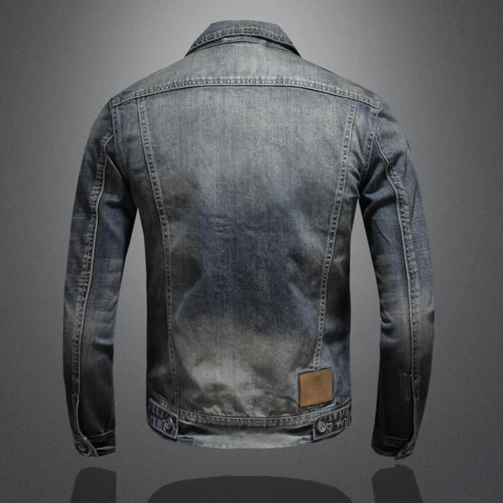 Doudoune rembourrée en coton pour hommes avec coupe-vent