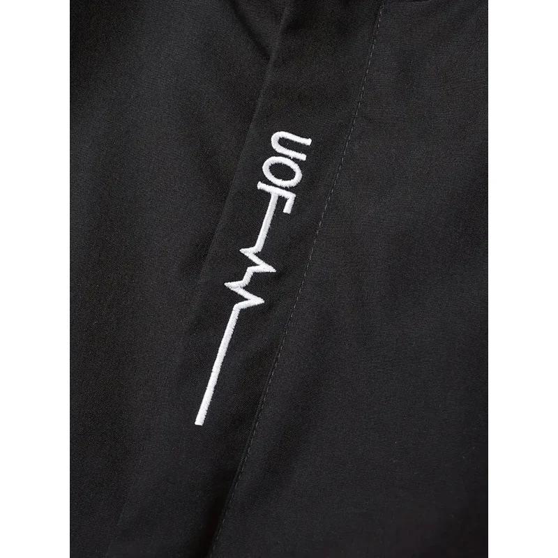 Veste à capuche pour homme