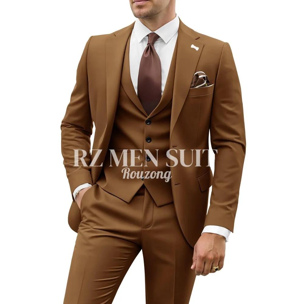 Costume homme 3 pièces