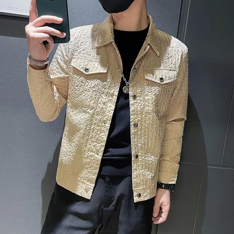 ​ Veste Slim Fit pour hommes