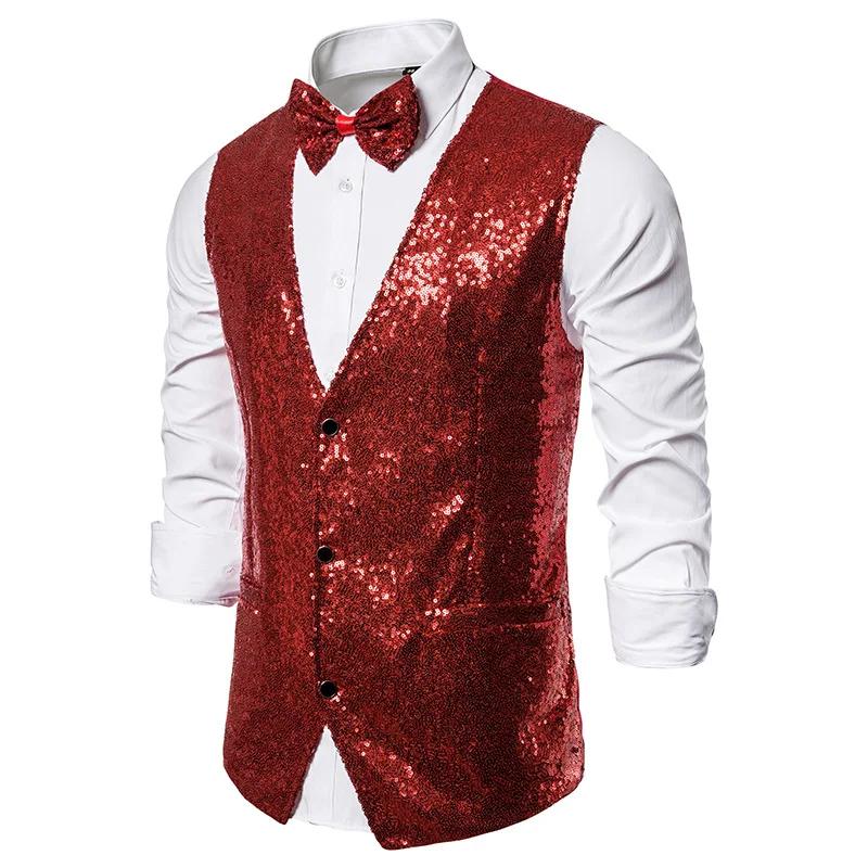 Gilet de luxe pour homme