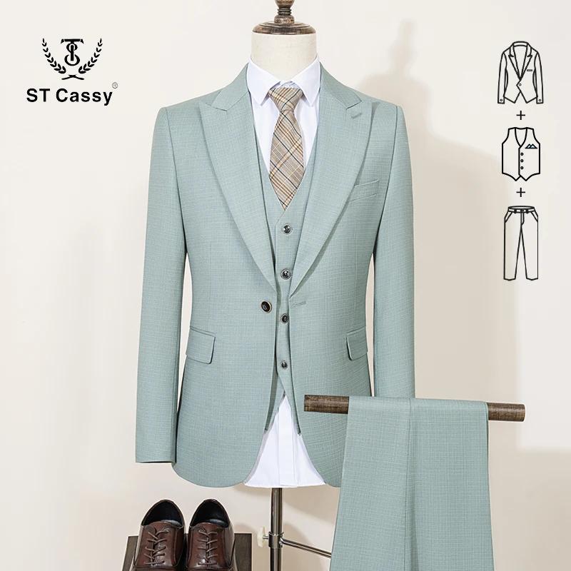 Costumes complets pour hommes