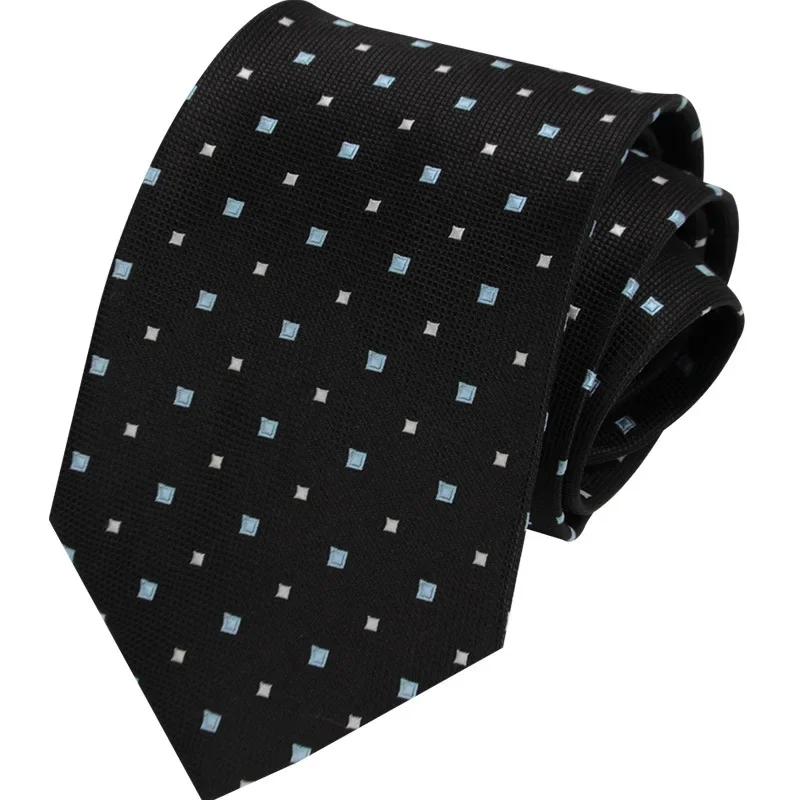 Cravate de Costume Professionnel pour Homme