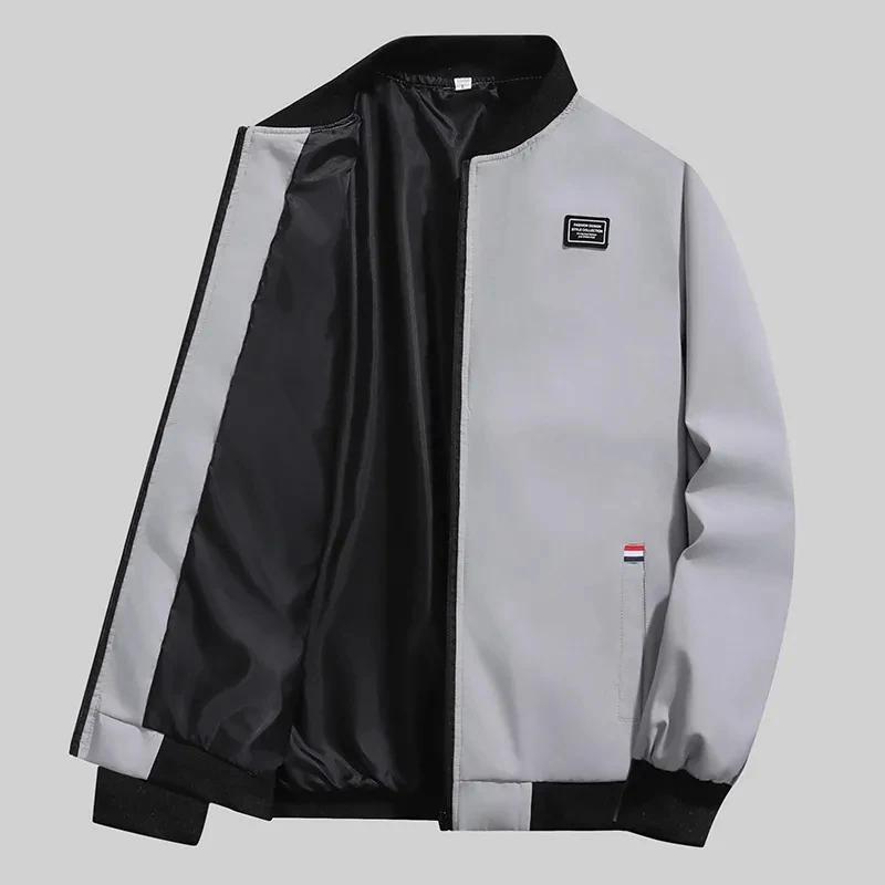 Veste de loisirs pour hommes