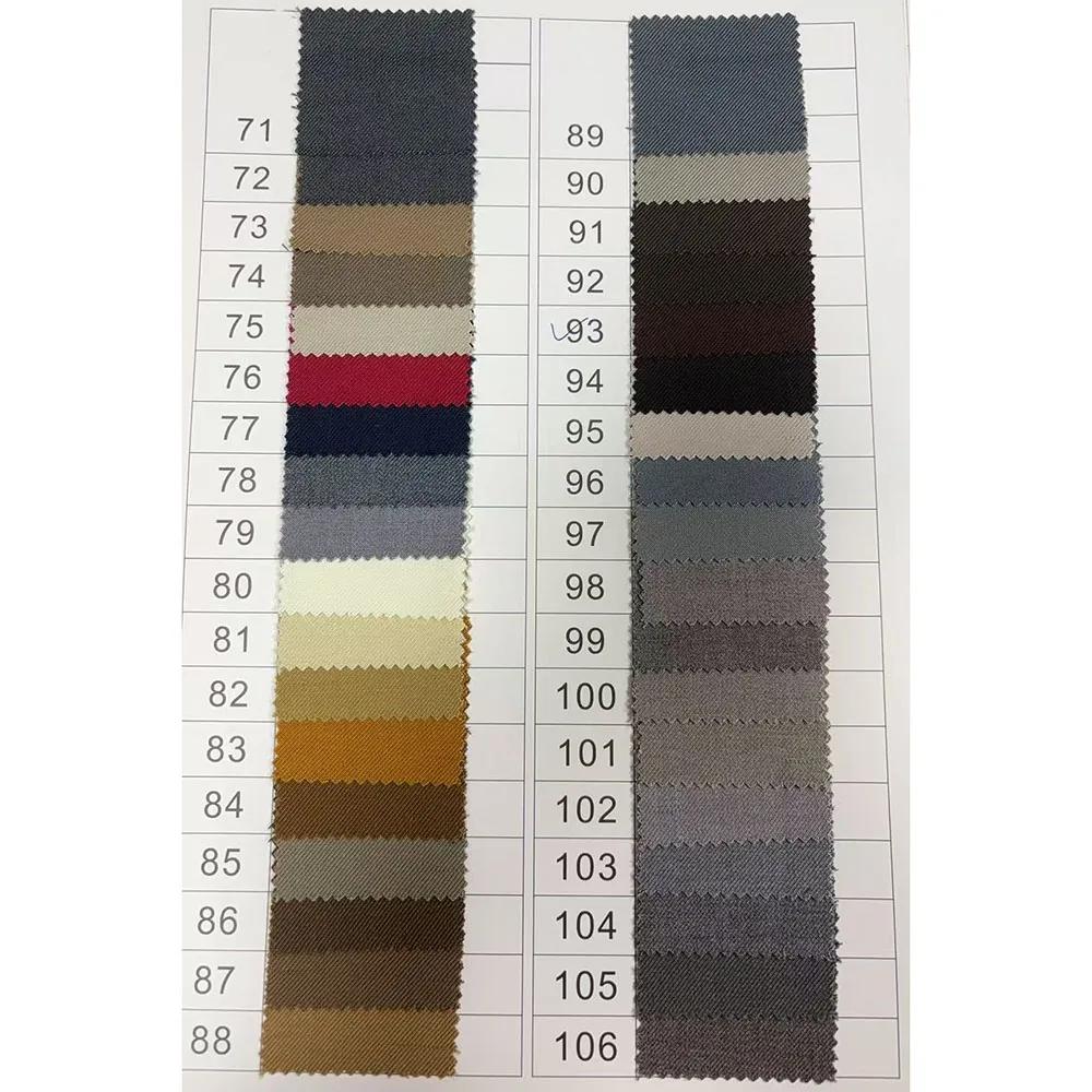 Ensemble de pantalon croisé pour homme