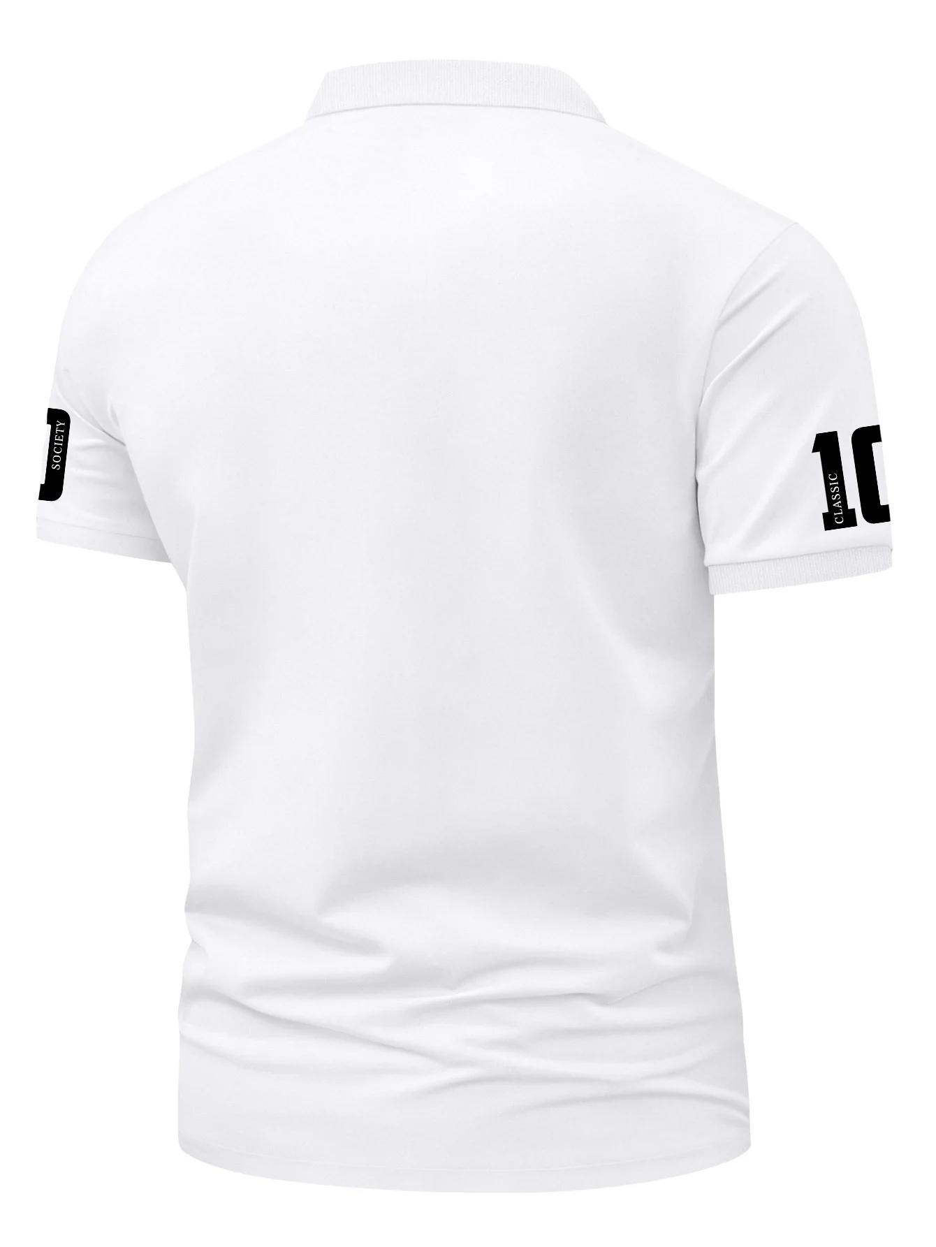 Polo élégant pour homme
