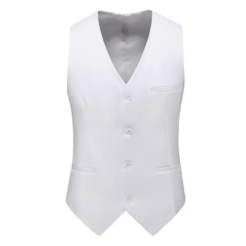 Gilet de costume pour homme