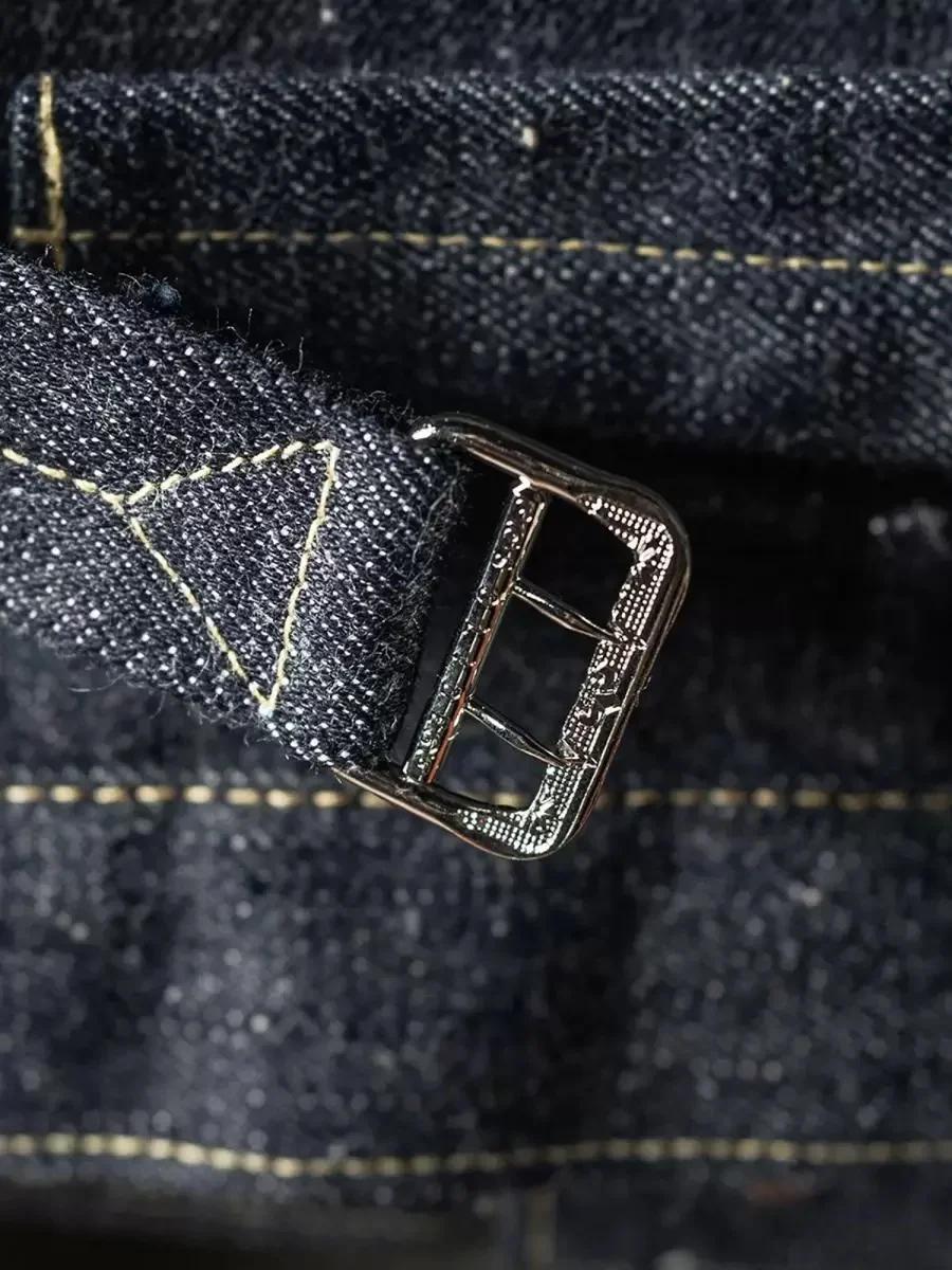 Veste en jean Bronson S506XX