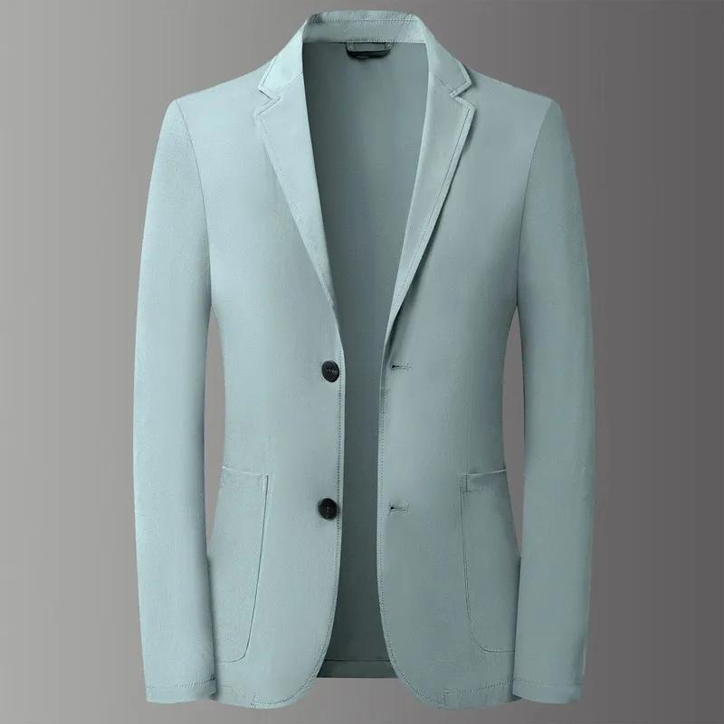 Costume léger pour hommes