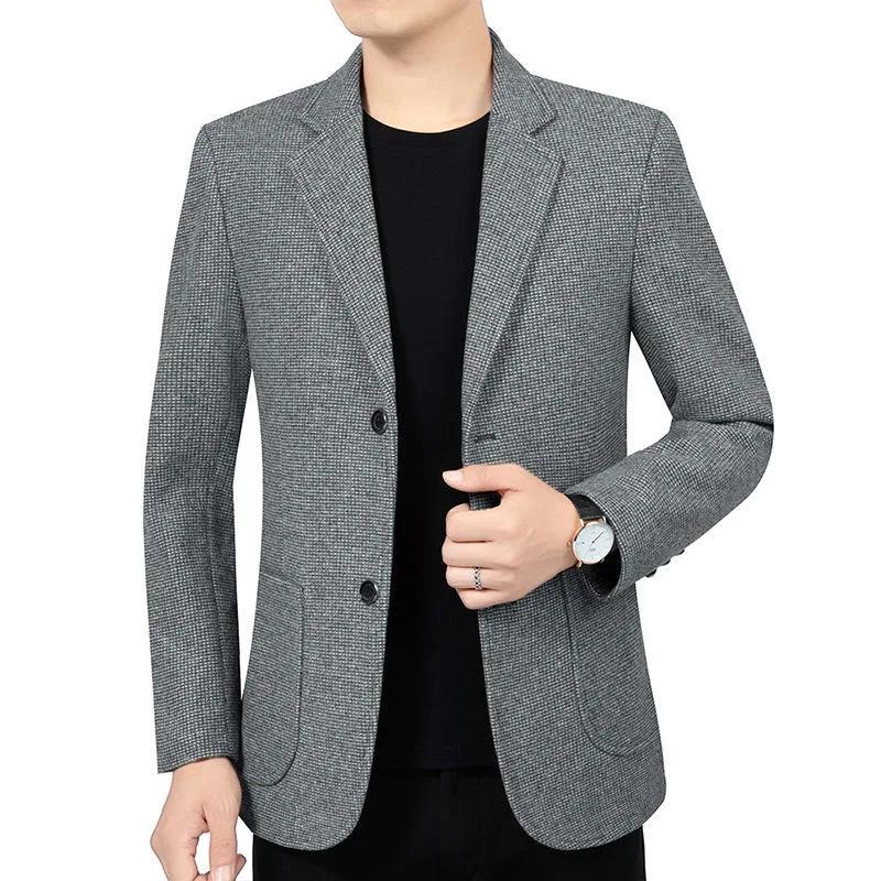 Veste de Costume Homme Tendance