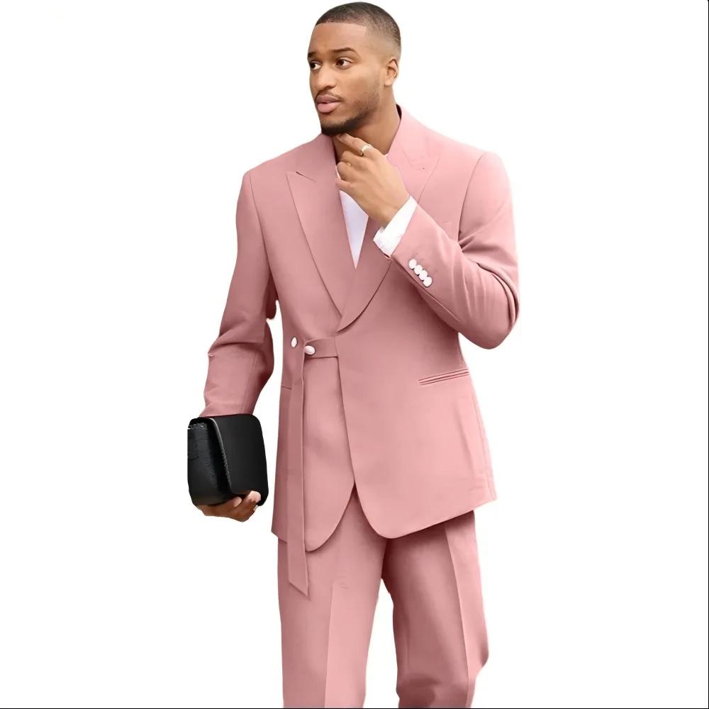 Ensemble de costume pour homme