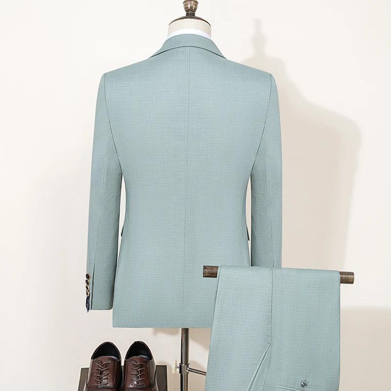Costumes complets pour hommes