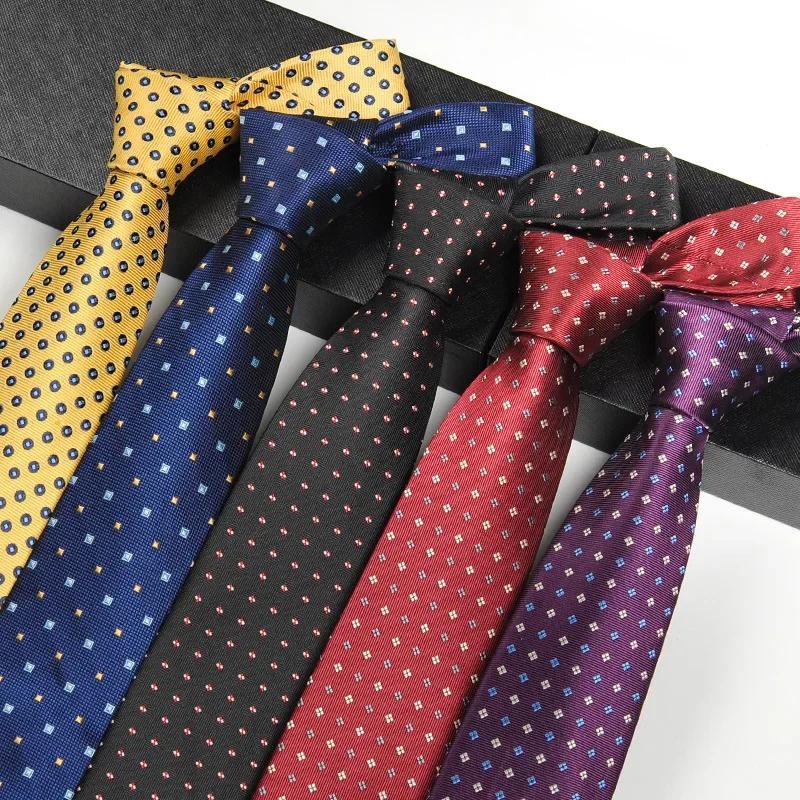 Cravate de Costume Professionnel pour Homme